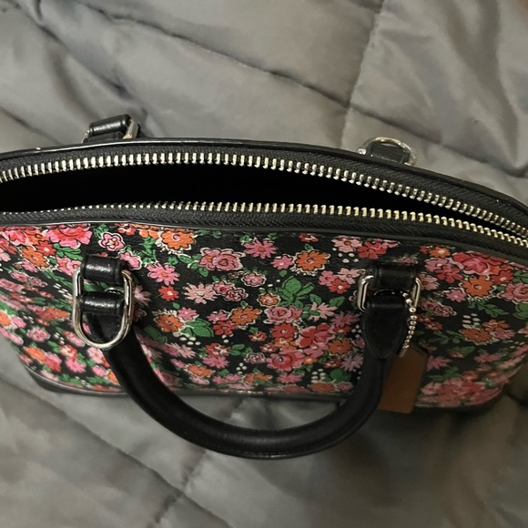 Coach bag - Picture 3 of 6